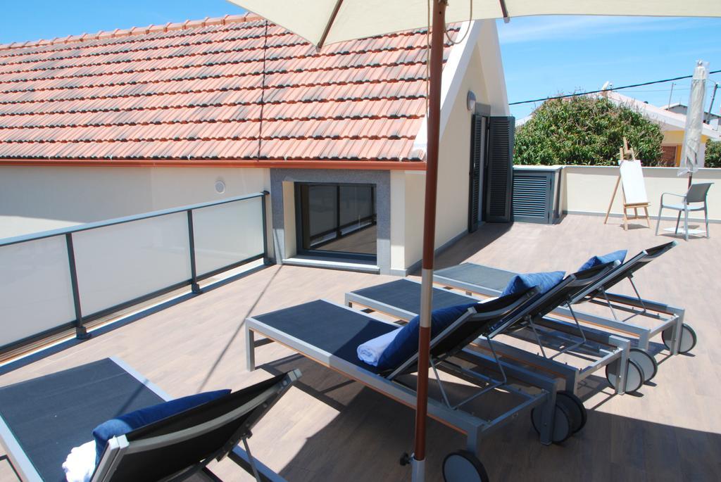 Serenity Jardim do Mar Exterior foto