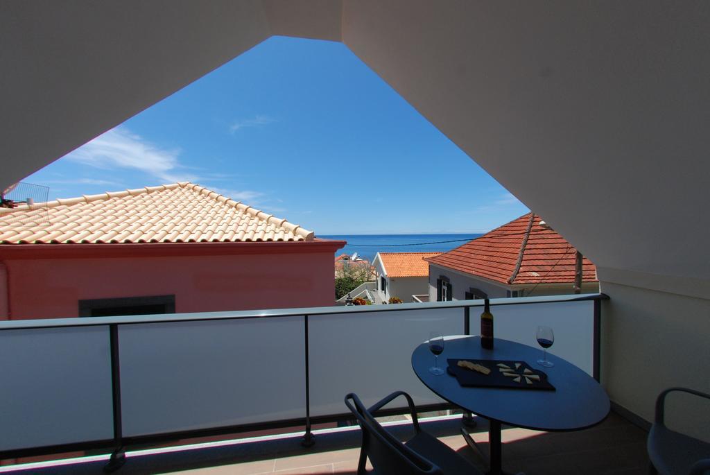 Serenity Jardim do Mar Exterior foto