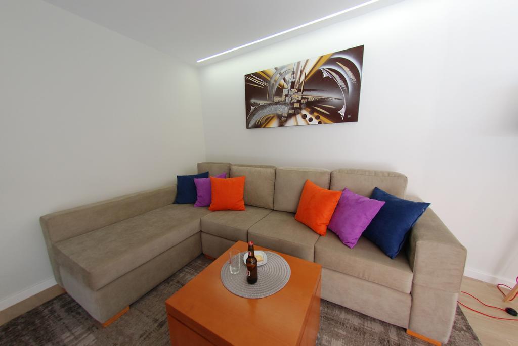Serenity Jardim do Mar Exterior foto