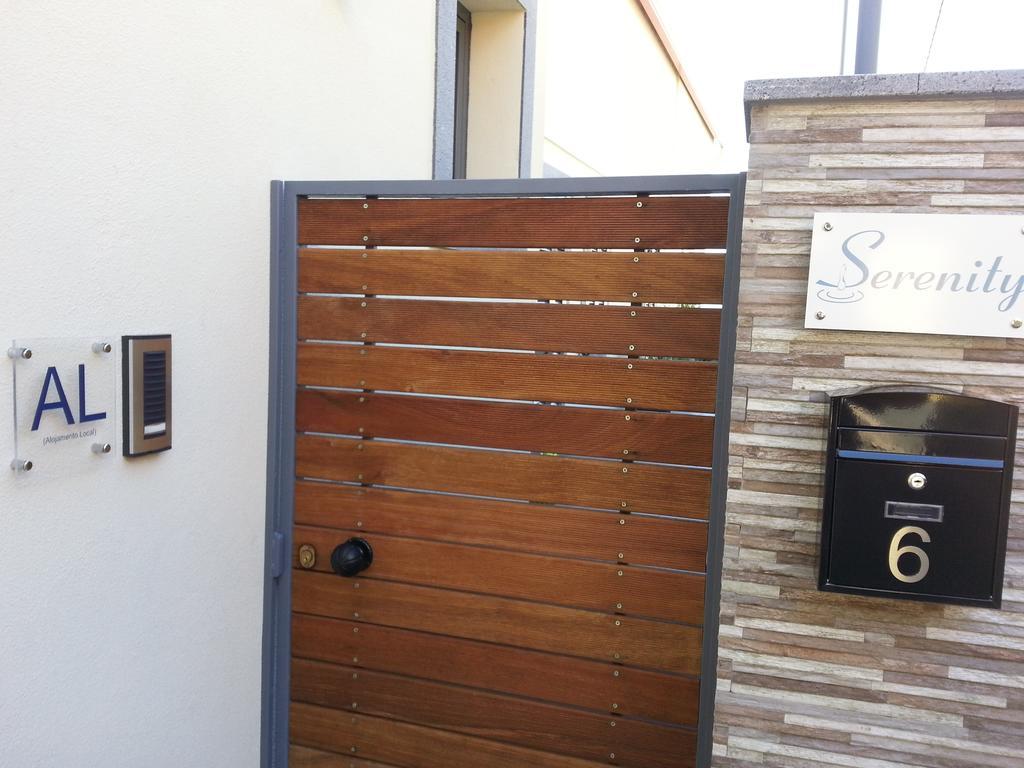 Serenity Jardim do Mar Exterior foto